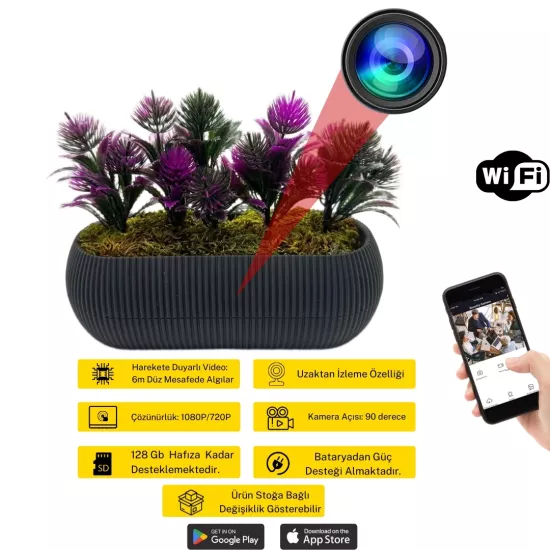 Özel Yapım Gizli Kamera